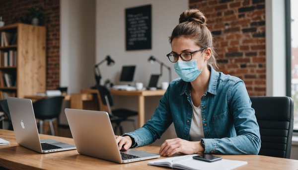 Quelles tendances émergent dans le télétravail post-pandémique ?
