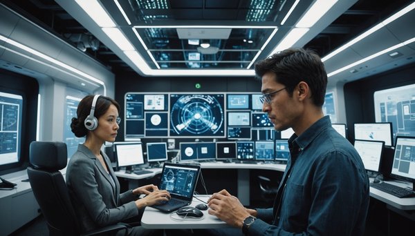 Comment les avancées technologiques influenceront-elles notre quotidien dans dix ans ?