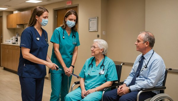 Placer les Patients au Centre de Leur Parcours d'Hospitalisation : Une Nouvelle Vision de l'Expérience de Soins